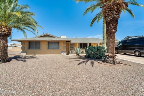 12409 N 107th Ave, Sun City, AZ 85351