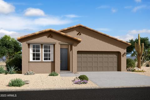 12353 W Overlin Ln, Avondale, AZ 85323