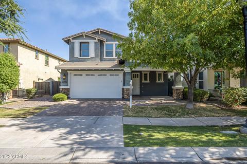 4156 E Amber Ln, Gilbert, AZ 85296
