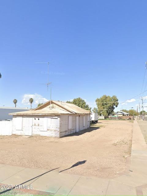 6102 W Glendale Ave #25&26, Glendale, AZ 85301