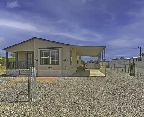 2923 E Ocotillo Dr, Casa Grande, AZ 85194