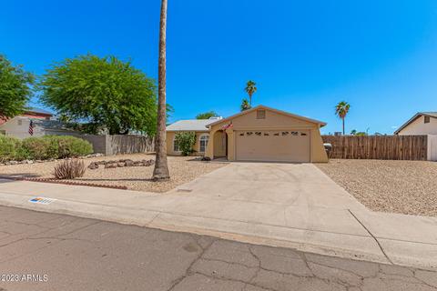 4115 E Andorra Dr, Phoenix, AZ 85032 photo 3