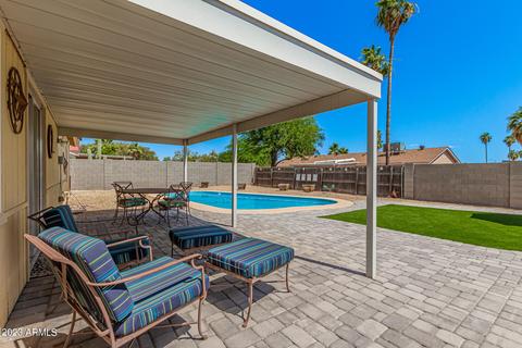 4115 E Andorra Dr, Phoenix, AZ 85032 photo 22