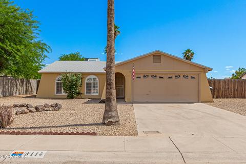 4115 E Andorra Dr, Phoenix, AZ 85032 photo 2