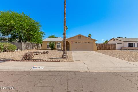 4115 E Andorra Dr, Phoenix, AZ 85032