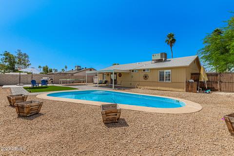 4115 E Andorra Dr, Phoenix, AZ 85032 photo 25