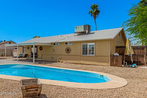 4115 E Andorra Dr, Phoenix, AZ 85032 photo 26