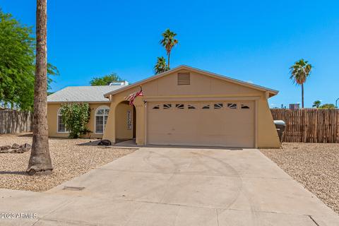 4115 E Andorra Dr, Phoenix, AZ 85032 photo 4