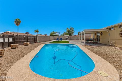 4115 E Andorra Dr, Phoenix, AZ 85032 photo 23
