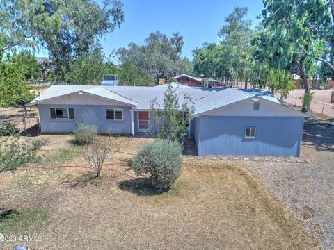 12110 E Via De Palmas St, Chandler, AZ 85249