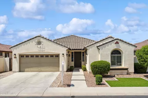 2828 E Russell St, Mesa, AZ 85213 photo 2