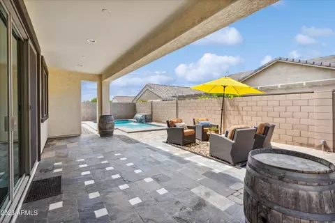 2828 E Russell St, Mesa, AZ 85213 photo 23