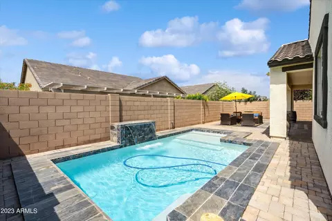 2828 E Russell St, Mesa, AZ 85213 photo 20