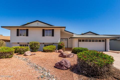 1628 E Hermosa Dr, Tempe, AZ 85282