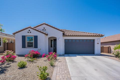 12321 E Ballentine Rd, Gold Canyon, AZ 85118