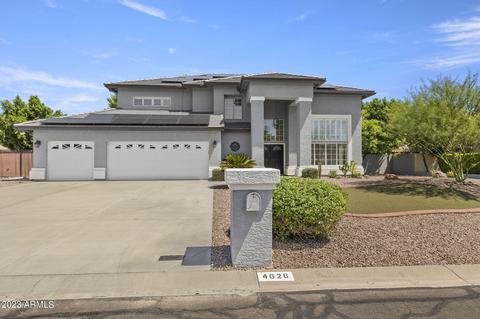 4626 W Saddlehorn Rd, Phoenix, AZ 85083