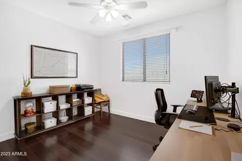 4736 E Timberline Rd, Gilbert, AZ 85297 photo 25