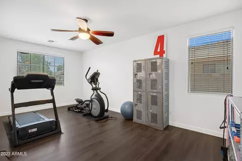 4736 E Timberline Rd, Gilbert, AZ 85297 photo 6
