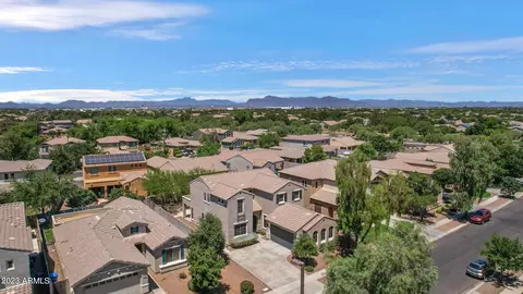 4736 E Timberline Rd, Gilbert, AZ 85297 photo 42