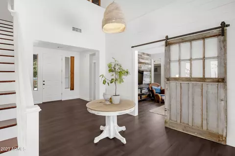 4736 E Timberline Rd, Gilbert, AZ 85297 photo 2