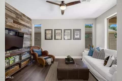 4736 E Timberline Rd, Gilbert, AZ 85297 photo 4