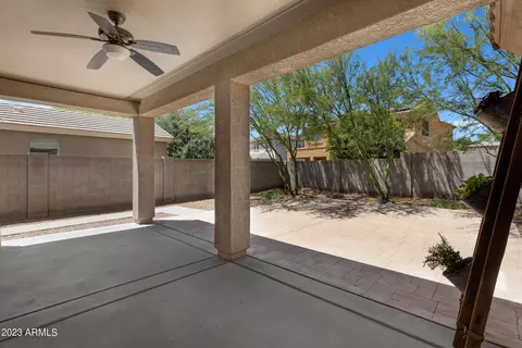 4736 E Timberline Rd, Gilbert, AZ 85297 photo 41
