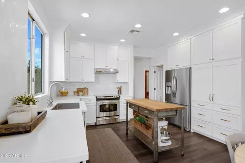4736 E Timberline Rd, Gilbert, AZ 85297 photo 14