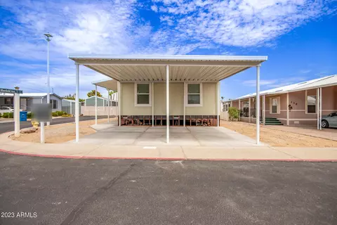 2120 E Bluefield Ave #140, Phoenix, AZ 85022