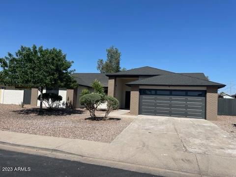 611 N Norfolk St, Mesa, AZ 85205