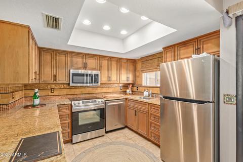 1401 E Puget Ave #12, Phoenix, AZ 85020 photo 12