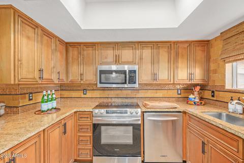 1401 E Puget Ave #12, Phoenix, AZ 85020 photo 13