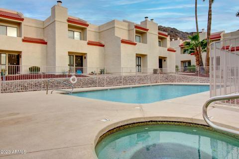 1401 E Puget Ave #12, Phoenix, AZ 85020 photo 29