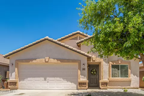 4532 E Pinto Valley Rd, San Tan Valley, AZ 85143