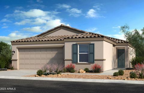 1771 E Fontana Dr, Casa Grande, AZ 85122