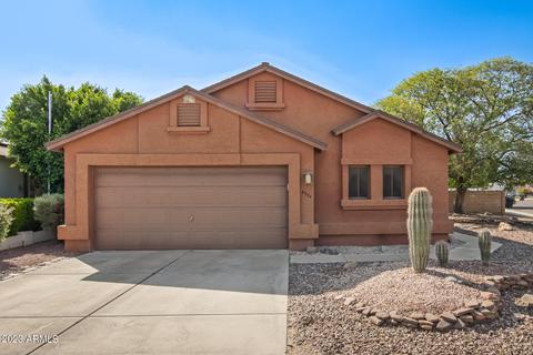 8594 N 110 Dr, Peoria, AZ 85345