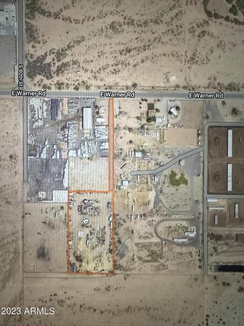 8131 E Warner Rd #D, Mesa, AZ 85212