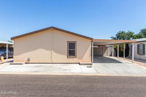 8601 N 103rd Ave #272, Peoria, AZ 85345