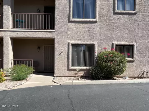 13644 N Saguaro Blvd #103, Fountain Hills, AZ 85268