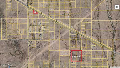 0 S 351st Ave N #-, Tonopah, AZ 85354