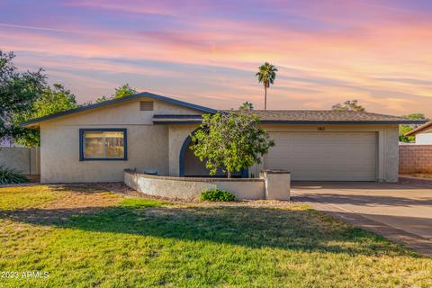 102 W Hackamore Ave, Gilbert, AZ 85233
