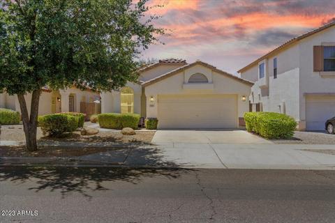 3941 E Monona Dr, Phoenix, AZ 85050