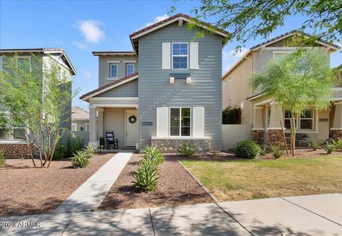 21033 W Sunrise Ln, Buckeye, AZ 85396