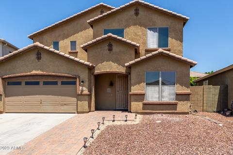 11734 W Planada Ct, Sun City, AZ 85373
