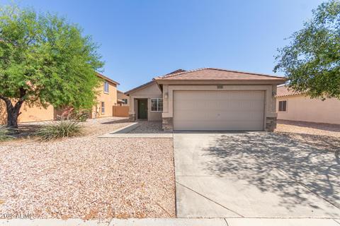 22351 W Hadley St, Buckeye, AZ 85326