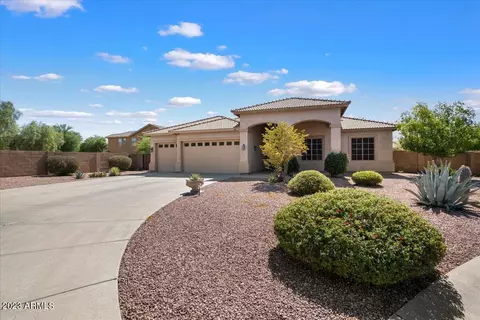 11621 N 147th Ln, Surprise, AZ 85379