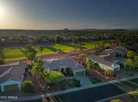 21912 N Valerio Ct, Sun City West, AZ 85375