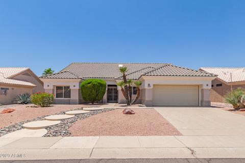21116 N Verde Ridge Dr, Sun City West, AZ 85375