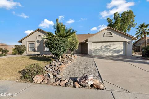 8037 E Fairfield St, Mesa, AZ 85207