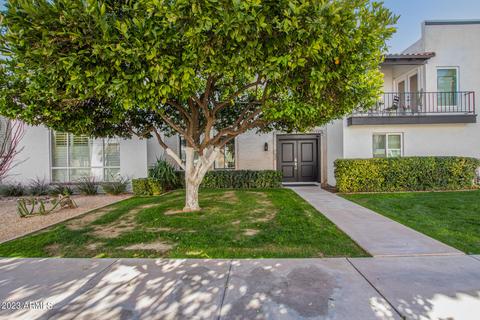 7694 E Minnezona Ave, Scottsdale, AZ 85251