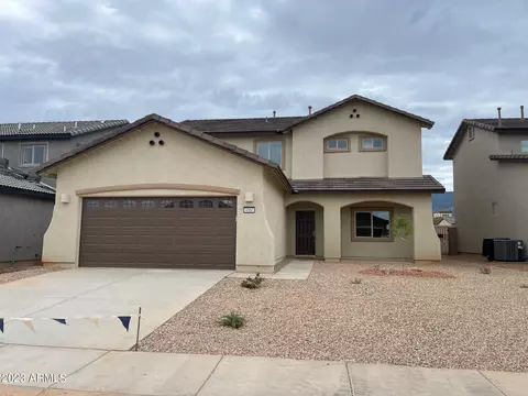 4066 Tinker Dr #LOT 31, Sierra Vista, AZ 85650